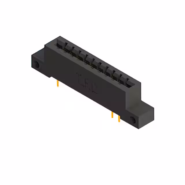 387-020-540-212 EDAC Inc.  Edgeboard Connectors